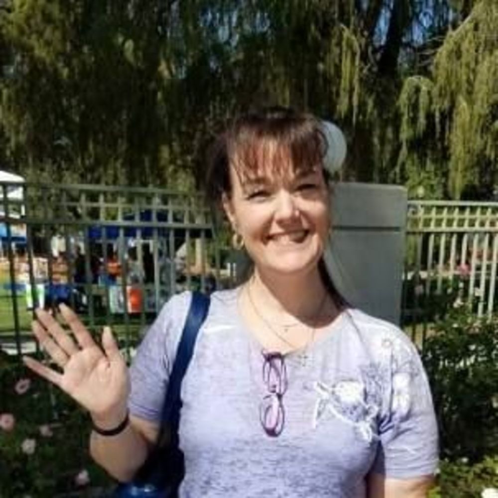 Meet your Posher, Tammy